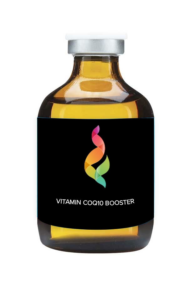 CoQ10 Booster Glendale Los Angeles